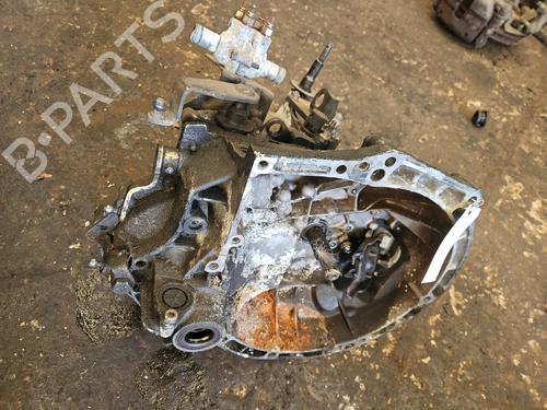 Used Gearbox Gearbox 27896325 27896325