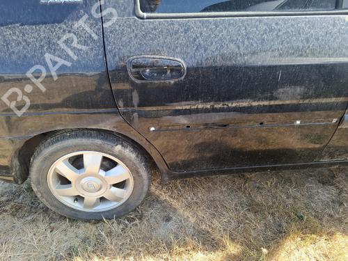Left front window switch HYUNDAI MATRIX (FC) 1.6 | BP38549233I27 - Image 8