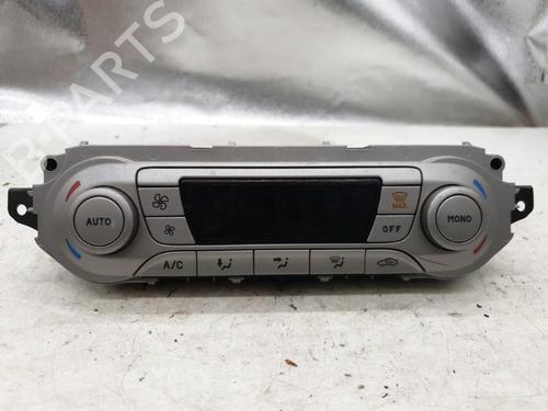 Used Climate control FORD FOCUS II (DA_, HCP, DP) 1.6 TDCi (109 hp) 22870776