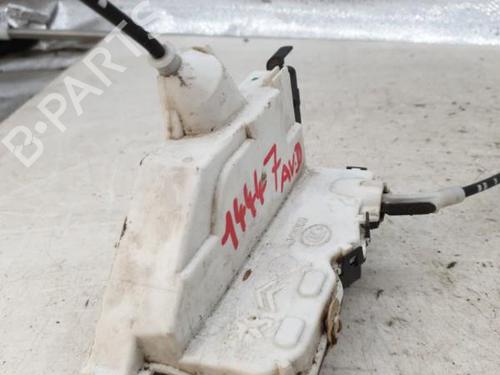 Used Front right lock PEUGEOT 508 SW I (8E_) 2.0 HDi (163 hp) 24422712