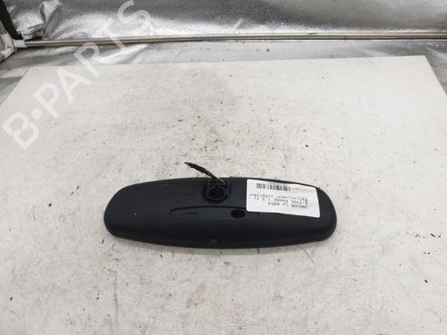 Used Rear mirror Rear mirror JAGUAR X-TYPE I Estate (X400) 2.2 D (150 hp) 24422523 24422523