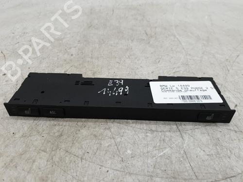 Used Climate control BMW 5 (E39) 530 d (193 hp) 24421072