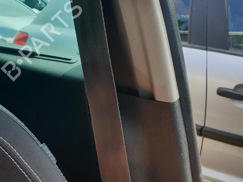 Sikkerhedssele foran venstre Sikkerhedssele foran venstre RENAULT SCÉNIC III (JZ0/1_) 1.5 dCi (110 hp) 37501013 37501013