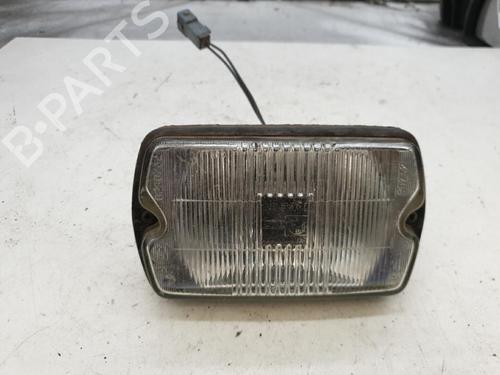 Right front fog light CITROËN ZX (N2) 1.4 i | BP22881443C31 