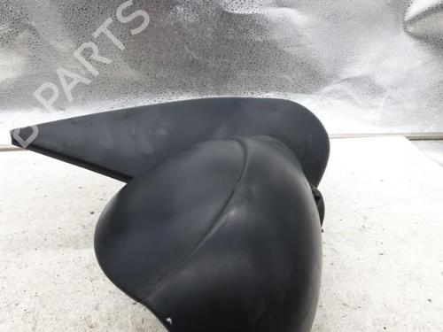 Right mirror PEUGEOT 206 Hatchback (2A/C) 1.9 D | BP22865646C27 