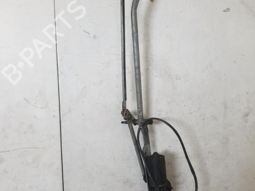 Used Front wipers mechanism CITROËN XSARA (N1) 1.9 D (70 hp) 25843492