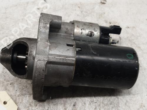 Startmotor CITROËN C3 II (SC_) 1.2 VTi 82 (82 hp) 22991705