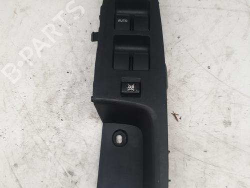 Used Left front window switch Left front window switch MAZDA 2 (DE_, DH_) 1.6 MZ-CD (90 hp) 35956715 35956715