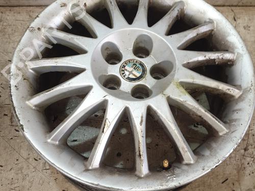 Rim ALFA ROMEO GT (937_) 1.9 JTD (937CXN1B) | BP31909672C45 