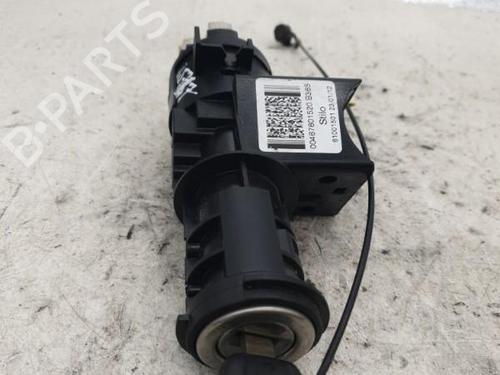 Ignition barrel BLUECAR BLUEUTILITY EV50 | BP33418484M48 - Image 2