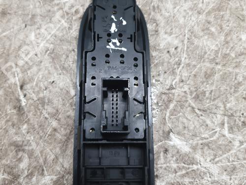 Left front window switch PEUGEOT 308 SW I (4E_, 4H_) 1.6 HDi | BP29142719I27 - Image 3