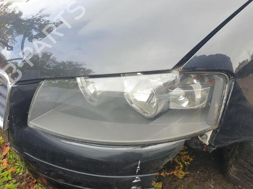 Used Left headlight AUDI A3 (8P1) 3.2 V6 quattro (250 hp) 28479303