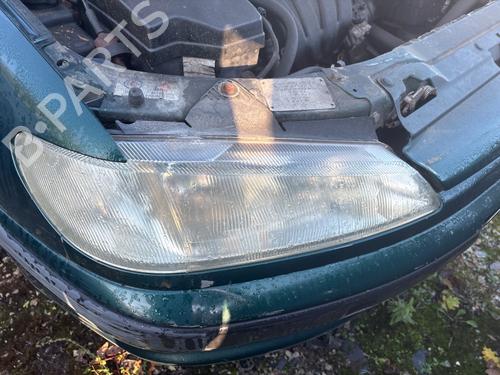 Used Right headlight Right headlight PEUGEOT 406 Break (8E/F) 1.8 16V (110 hp) 40597179 40597179