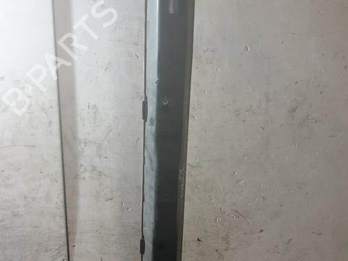 Used Front bumper reinforcement CITROËN BERLINGO Box Body/MPV (B9) 1.6 HDi / BlueHDi 75 (75 hp) 31376603