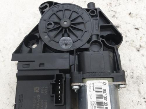 Right front window motor RENAULT MEGANE III Hatchback (BZ0/1_, B3_) 1.5 dCi (BZ09, BZ0D, BZ1W, BZ29, BZ14) | BP22866762E20 