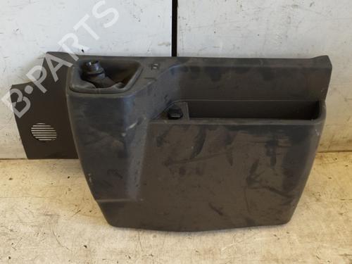 Gearknop RENAULT MASTER III Platform/Chassis (EV, HV, UV) 2.3 dCi 145 FWD (EV0E, EV0F, HV0E, HV0F, UV0E, UV0F,... | BP23334564I34 - Image 3