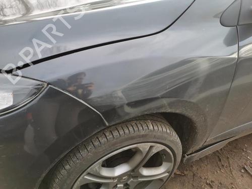 Used Left front fenders RENAULT MEGANE III Hatchback (BZ0/1_, B3_) 1.5 dCi (106 hp) 22886367