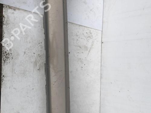 Rear bumper CITROËN BERLINGO / BERLINGO FIRST MPV (MF_, GJK_, GFK_) 1.6 HDI 90 (MF9HX) | BP22872668C8 