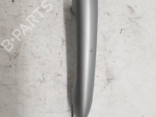Used Rear left exterior door handle RENAULT CLIO III (BR0/1, CR0/1) 1.5 dCi (75 hp) 22883089