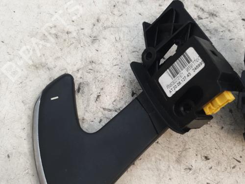 Gearstang CITROËN C4 Picasso I MPV (UD_) 1.6 HDi 110 | BP24485973M90 