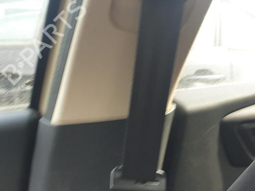 Used Front right seatbelt Front right seatbelt 37500933 37500933