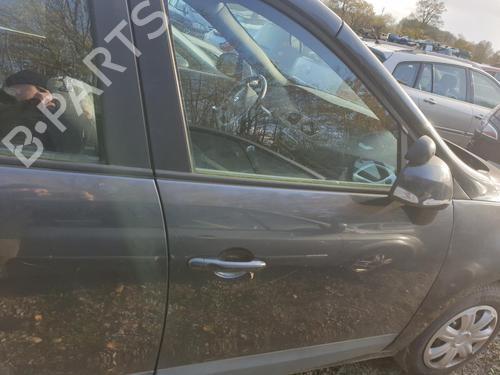 Right front door RENAULT SCÉNIC III (JZ0/1_) 1.5 dCi | BP30492269C3