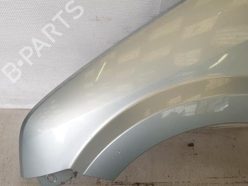 Left front fenders FORD FUSION (JU_) 1.6 | BP22869792C41 
