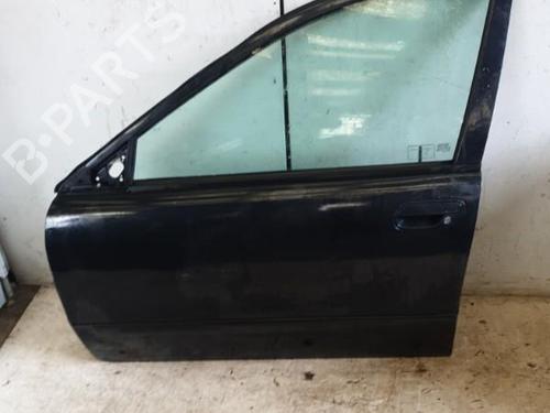 Left front door VOLVO V40 Estate (645) 2.0 | BP22870317C2 