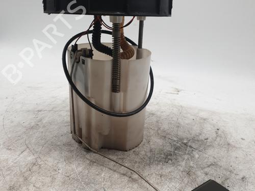 Fuel pump RENAULT MEGANE III Hatchback (BZ0/1_, B3_) 1.5 dCi (BZ0C) | BP22920022M76 