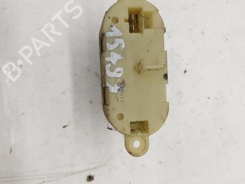 Heater resistor RENAULT LAGUNA III Grandtour (KT0/1) 2.0 dCi GT (KT11, KT1E, KT1N) | BP23258774M108 