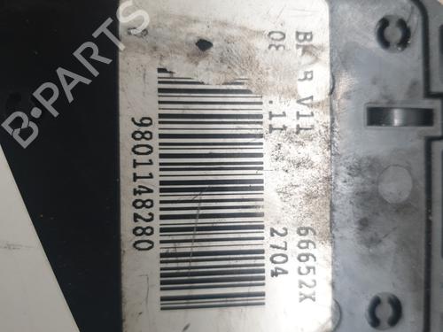 Electronic module CITROËN C3 II (SC_) 1.4 HDi 70 (SC8HZC, SC8HR0, SC8HP4) | BP29599650M83 