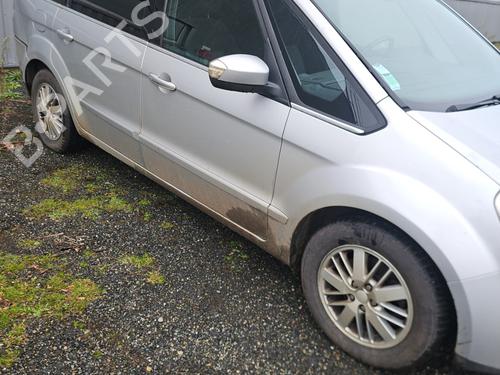 Left front seat FORD GALAXY II (WA6) 2.0 TDCi | BP26040759C15 - Image 6