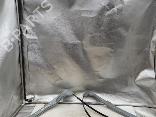 Used Front right window mechanism RENAULT LAGUNA III (BT0/1) 2.0 dCi (BT01, BT08, BT09, BT0E, BT0K, BT12, BT1C, BT1D,... (150 hp) 22875159