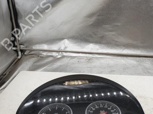 Used Instrument cluster Instrument cluster 22866559 22866559