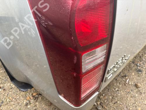 Left taillight ISUZU D-MAX II (TFR, TFS) 2.5 CRDi 4x4 (TFS86J) | BP40444033C34 - Image 2