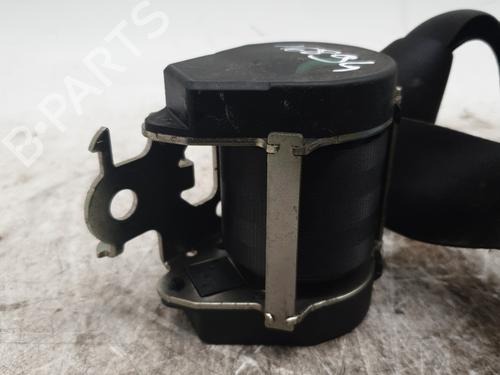 Used Front right seatbelt Front right seatbelt RENAULT KANGOO Express (FW0/1_) 1.5 dCi 75 (FW07, FW10, FW04) (75 hp) 24629827 24629827