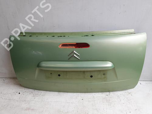 Used Tailgate Tailgate CITROËN C3 Pluriel (HB_) 1.4 HDi (68 hp) 25842399 25842399