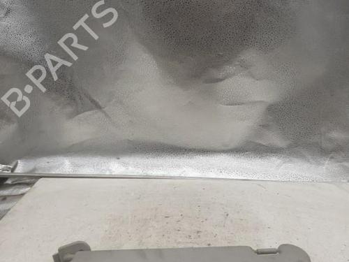 Left sun visor CHEVROLET AVEO / KALOS Hatchback (T250, T255) 1.2 LPG | BP24533574I1 