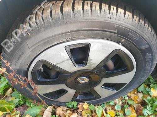 Rim RENAULT TWINGO III (BCM_, BCA_) 1.0 SCe 70 (BCMB) | BP30106864C45