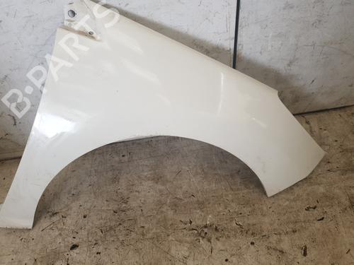 Right front fenders PEUGEOT 308 I (4A_, 4C_) 1.6 HDi | BP27818690C42 