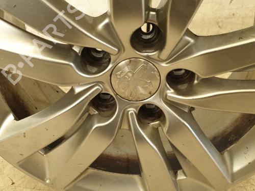 Rim PEUGEOT 308 SW II (LC_, LJ_, LR_, LX_, L4_) 1.6 BlueHDi 120 | BP22874721C45 