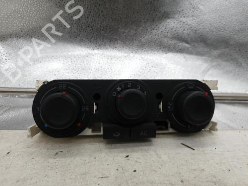Used Climate control SEAT IBIZA III (6L1) 1.4 16V (75 hp) 22884425