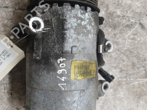 AC compressor FORD FOCUS II (DA_, HCP, DP) 1.8 TDCi | BP28964624M34
