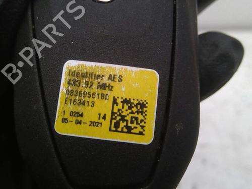 Other PEUGEOT 2008 II (UD_, US_, UY_, UJ_, UR_, UC_) 1.5 BlueHDI 110 (UDYHSK) | BP22876296O1 