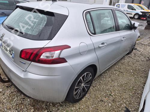 Used Parts PEUGEOT 308 II (LB_, LP_, LW_, LH_, L3_)  1.6 BlueHDi 120  4819007
