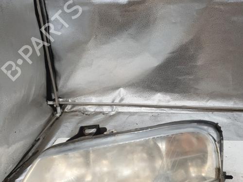 Optica esquerda Optica esquerda FIAT STILO (192_) 1.9 JTD (192_XE1A) (115 hp) 24423158 24423158