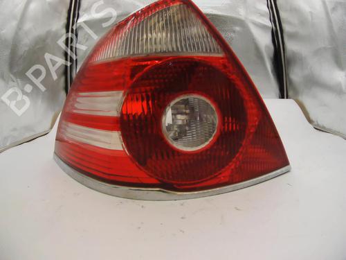 Used Left taillight FORD MONDEO III (B5Y) 2.0 16V TDDi / TDCi (115 hp) 22885872