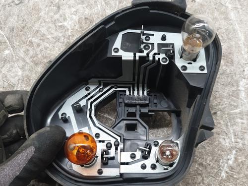 Lampeholder PEUGEOT 208 I (CA_, CC_) 1.6 HDi (92 hp) 32980254