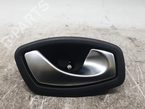 Used Front right interior door handle RENAULT MEGANE III Coupe (DZ0/1_) 1.5 dCi (DZ09, DZ0D, DZ1F, DZ1G, DZ14, DZ29) (110 hp) 24658911