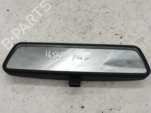 Used Rear mirror VW POLO (9N_, 9A_) 1.4 TDI (70 hp) 22884814